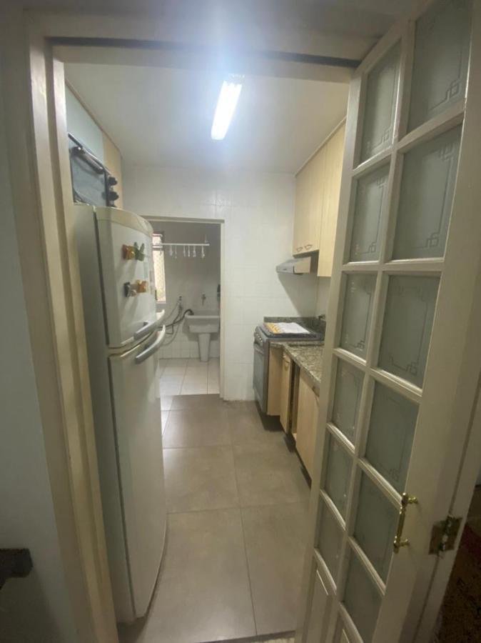 圣保罗Apartamento Em Moema公寓 外观 照片