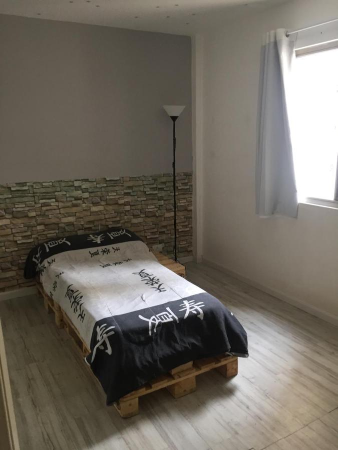圣保罗Apartamento Em Moema公寓 外观 照片