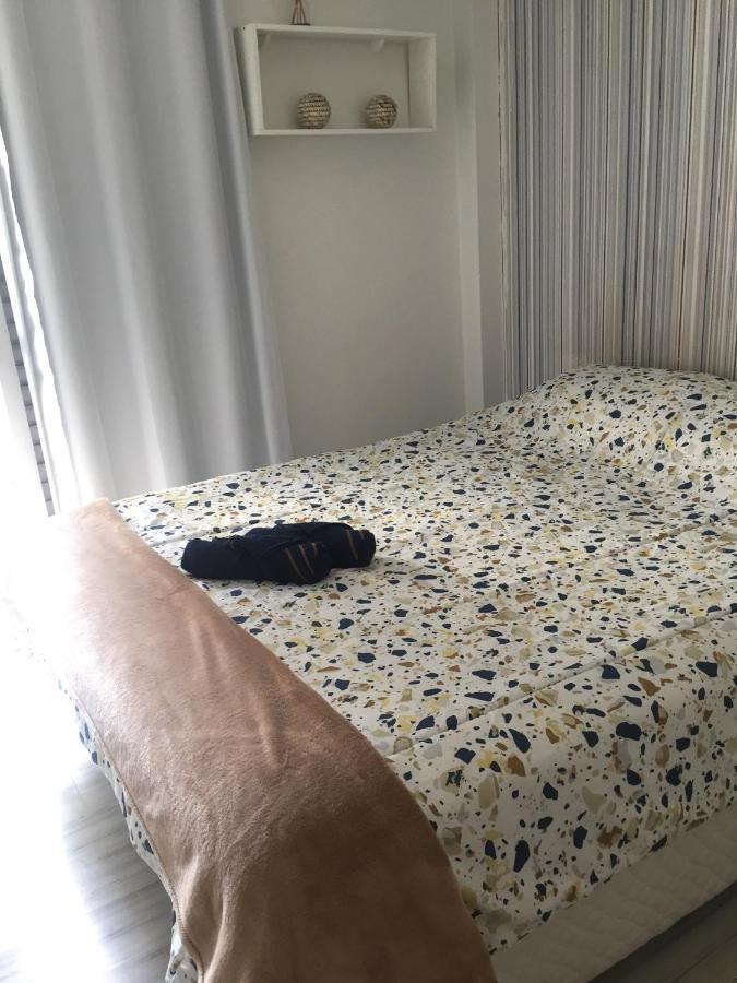 圣保罗Apartamento Em Moema公寓 外观 照片