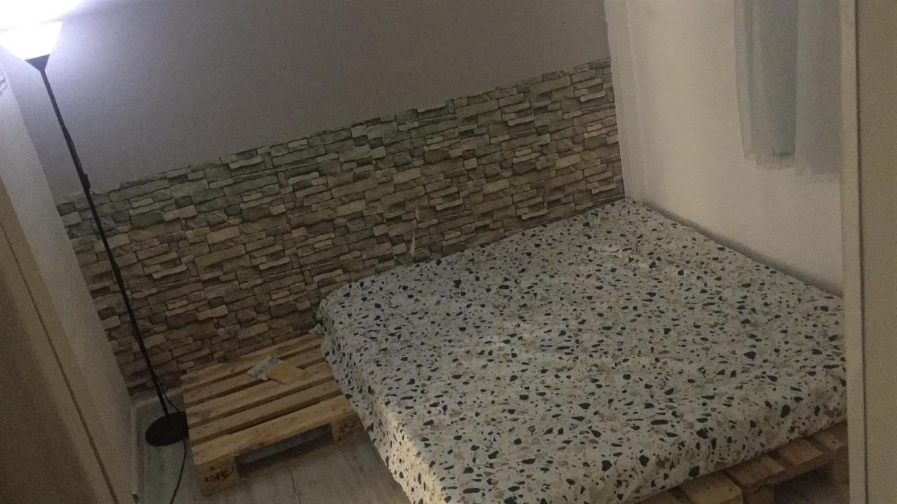 圣保罗Apartamento Em Moema公寓 外观 照片