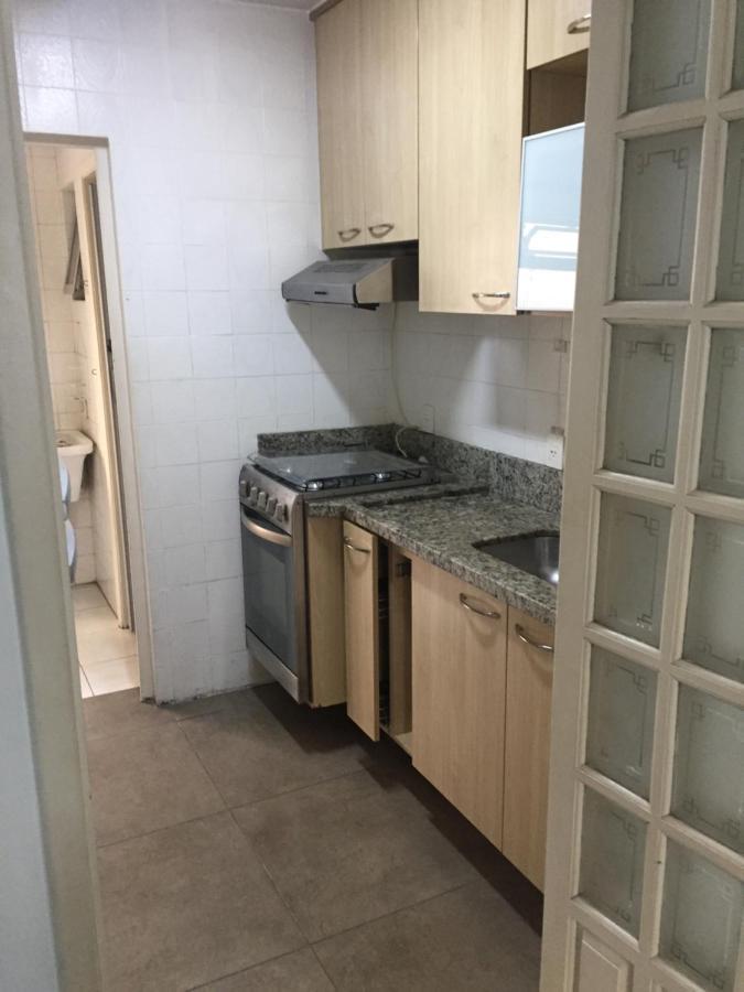 圣保罗Apartamento Em Moema公寓 外观 照片